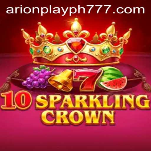 10SparklingCrown: A Dazzling Gaming Experience