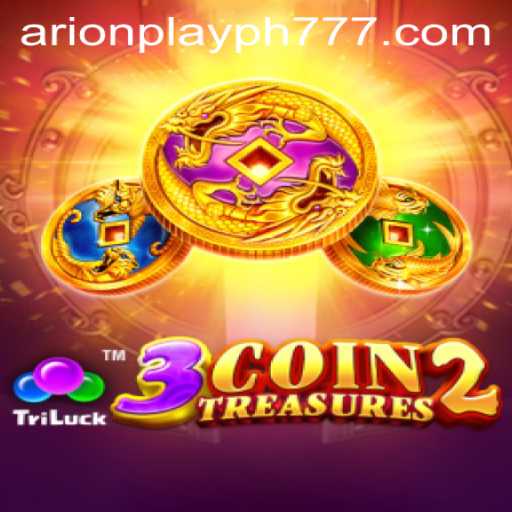 Discovering the Adventure of 3CoinTreasures2
