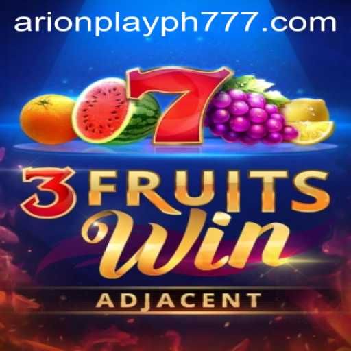 Unveiling the Thrills of 3FruitsWin: A Comprehensive Guide