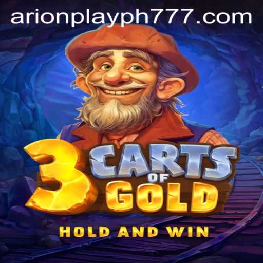 3cartsOfGold: A Glimmering Adventure in Modern Gaming