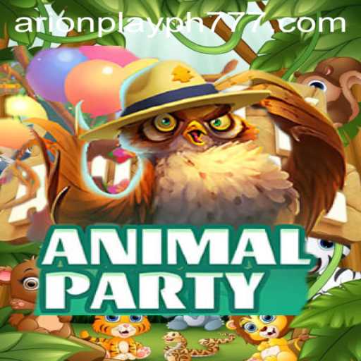 Discover the Excitement of AnimalParty: A New Gaming Phenomenon