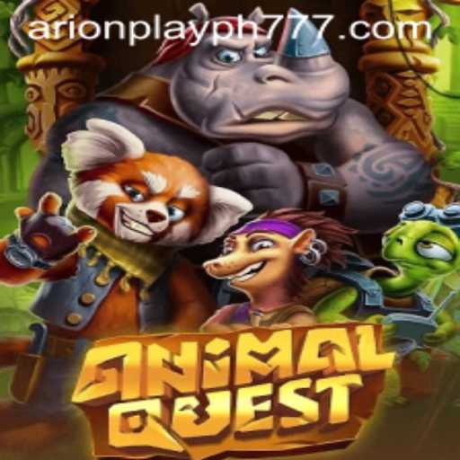 Exploring the Adventures of AnimalQuest: A Modern Gaming Phenomenon
