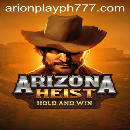 Unveiling ArizonaHeist: The New Gaming Sensation by Arion Play PH