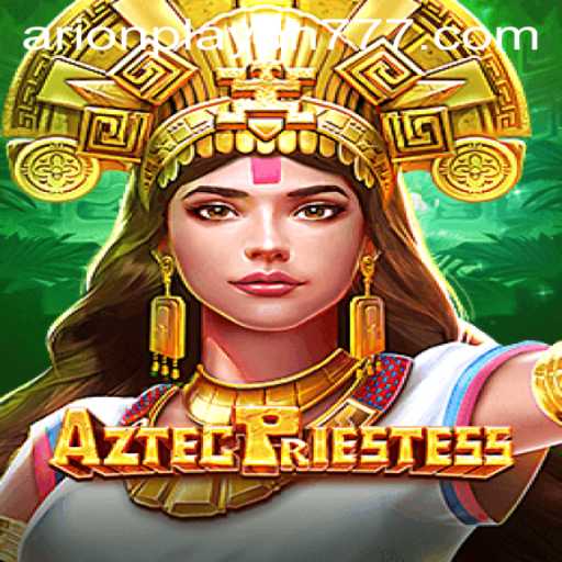 AztecPriestess: Immerse Yourself in the Mystical World of Ancient Rituals
