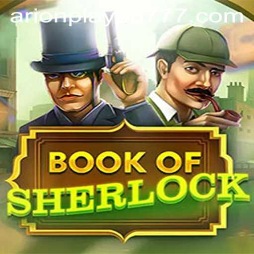 Exploring the World of BookOfSherlock: A Deep Dive into Arion Play PH's Latest Gaming Sensation