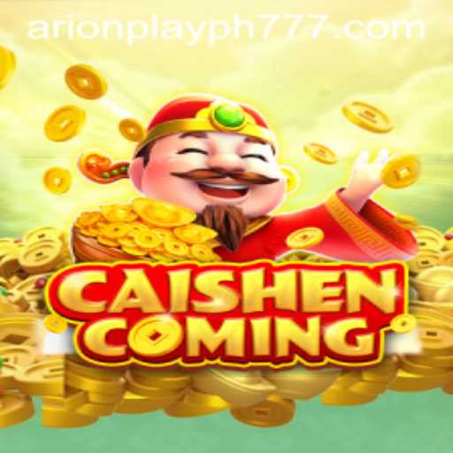 Discover CAISHENCOMING: An Exciting Gaming Experience with Arion Play PH