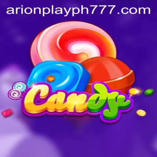 Exploring the World of Candy: An Arion Play PH Adventure