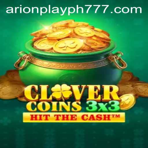 Exploring the Unique World of Clovercoin3x3: The Exciting Game You Need to Try