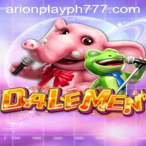 Exploring DALEMEN: The Intriguing World of Arion Play PH