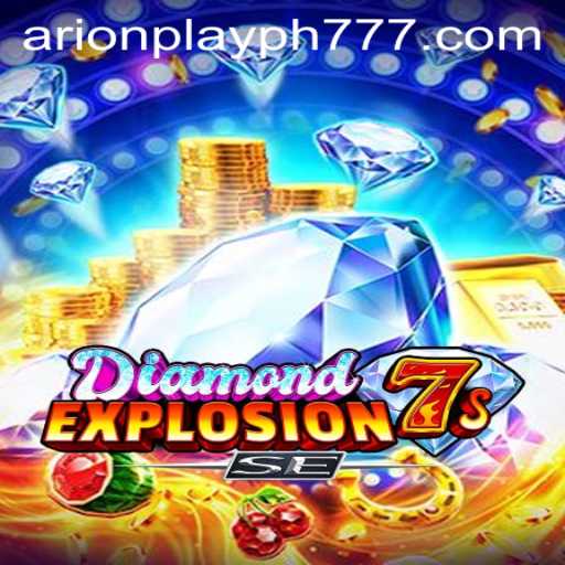 Unveiling DiamondExplosion7sSE: A New Era in Arion Play PH