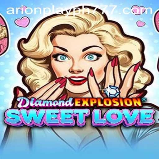 Discover the Magic of DiamondExplosionSweetLove: A New Gaming Sensation