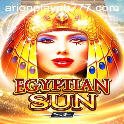Discover the Mystique of EgyptianSunSE with Arion Play PH