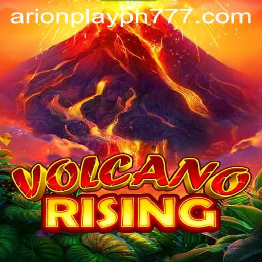 Embrace the Thrill of VolcanoRising