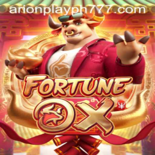Discovering the Thrills of FortuneOx: A Guide for Arion Play PH Enthusiasts