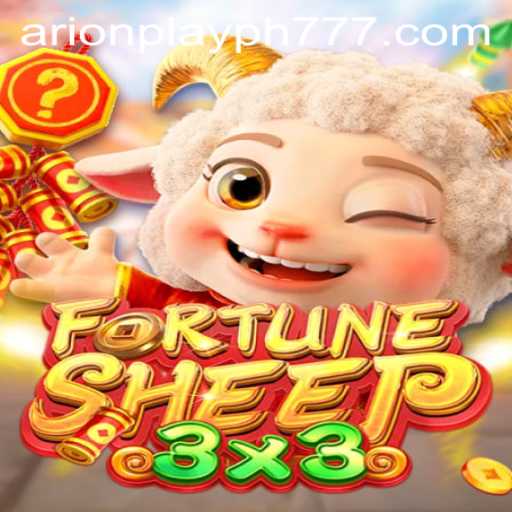 Discover FortuneSheep: A New Gaming Sensation by Arion Play PH