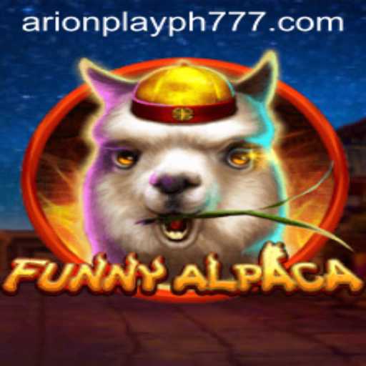 Discovering the Delightful World of FunnyAlpaca