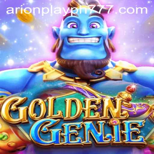 GoldenGenie: An Enchanting Adventure in Virtual Gaming