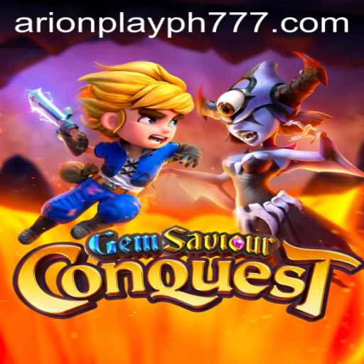 GemSaviourConquest: Discover the Magic and Adventure