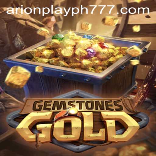 Discovering the Thrill of GemstonesGold: A Captivating Adventure for Arion Play PH Enthusiasts