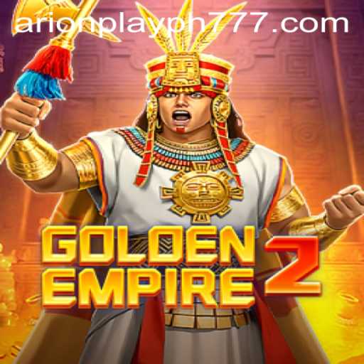 GoldenEmpire2: The Epic Strategy Adventure Game