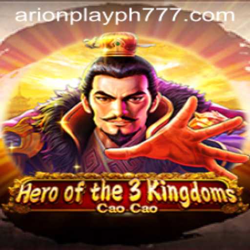 Hero of the 3 Kingdoms Cao Cao Game Overview
