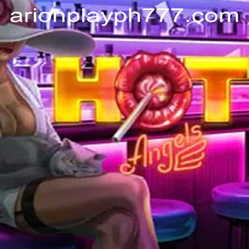 Discover HotAngels: A Captivating Game Experience with Arion Play PH
