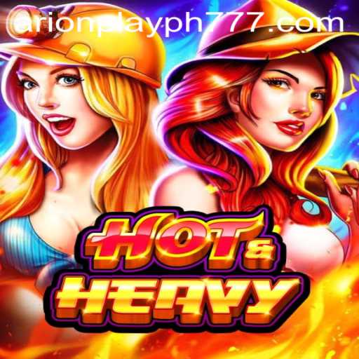 Unveiling HotHeavy: The Thrilling World of Arion Play PH