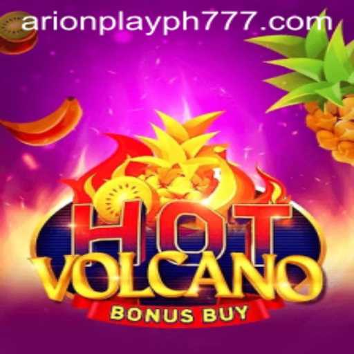 Exploring the Thrills of HotVolcanoBonusBuy by Arion Play PH