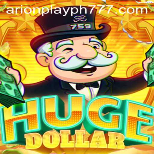 Exploring the World of HugeDollar: The Latest Gaming Sensation
