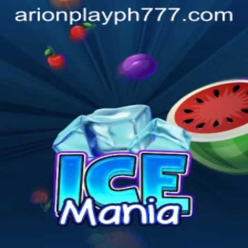 Exploring the Icy Adventure of IceMania by Arion Play PH