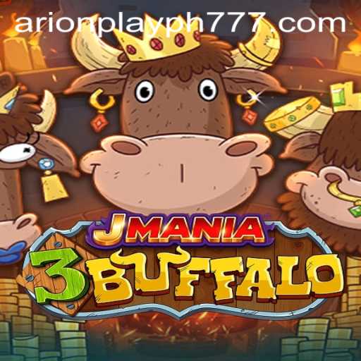 JMania3Buffalo: Discover the Exciting World of Arion Play PH