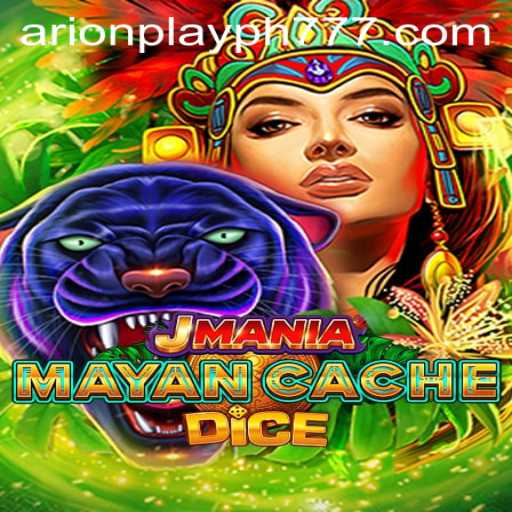 Unleashing the Thrills of JManiaMayanCacheDice: An Epic Adventure