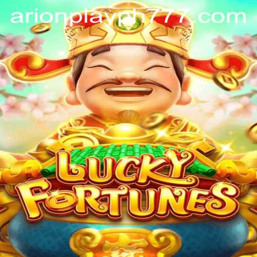 Unveiling LUCKYFORTUNES: The Innovative Game Revolutionizing Arion Play PH
