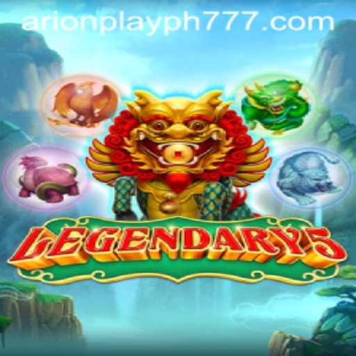 Explore the World of Legendary5: The Ultimate Gaming Experience
