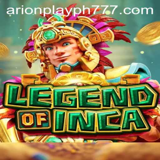Unveiling the Mysteries of LegendofInca: An Adventure in Arion Play PH