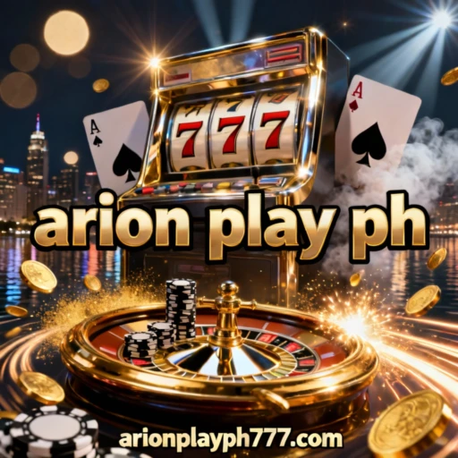 arion play ph