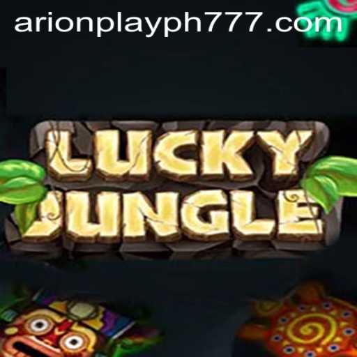 Experience the Thrill of LuckyJungle - A Journey Through the Wilderness