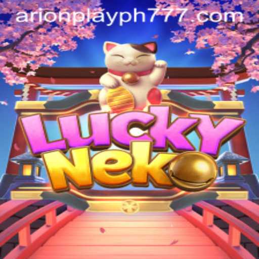 Unlock the Magic of LuckyNeko: An Arion Play PH Experience