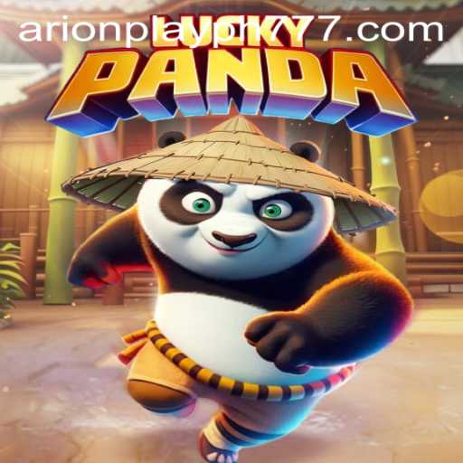 Discover LuckyPanda: The Exciting World of Online Gaming