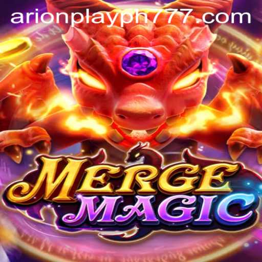 Discover the Enchanting World of MERGEMAGIC: A Comprehensive Guide