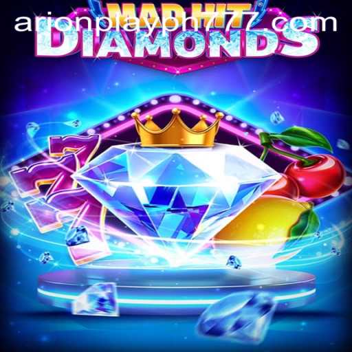 MadHitDiamonds: An Engaging New Game Taking the World by Storm