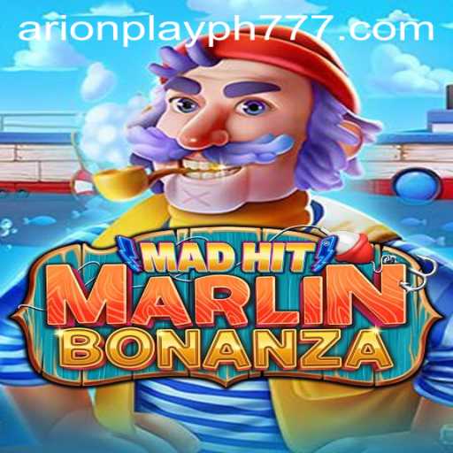 Discover the Underwater Adventure: MadHitMarlinBonanza