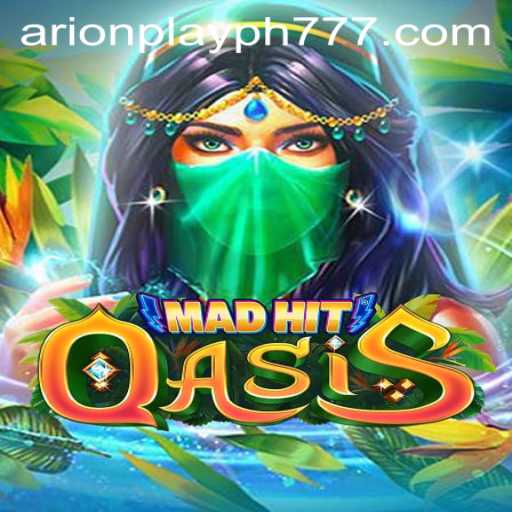 Dive Into the Exciting World of MadHitOasis: A New Gaming Sensation