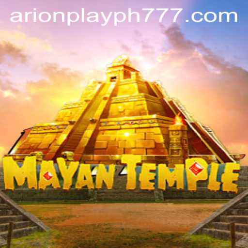 Exploring the Adventure of MayanTemple: A Game by Arion Play PH