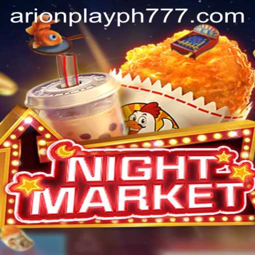 Exploring NIGHTMARKET: A Thrilling Adventure in Arion Play PH