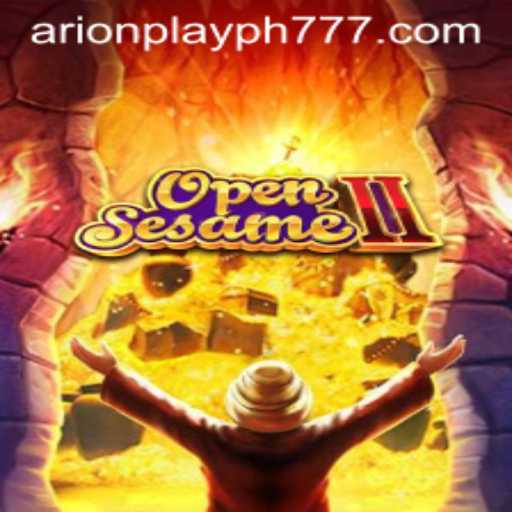 Exploring OpenSesameII: A Dive Into the Dynamic World of Arion Play PH