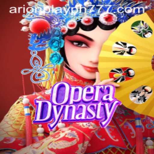 Dive into the World of OperaDynasty: A Captivating Game Experience