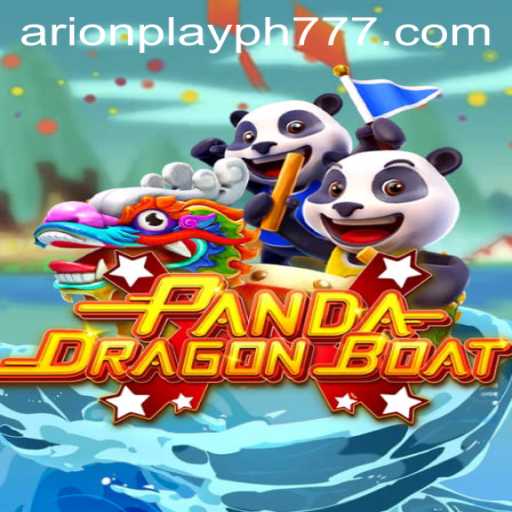 PANDADRAGONBOAT: An Immersive Adventure with Arion Play PH