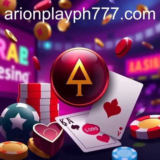 arion play ph