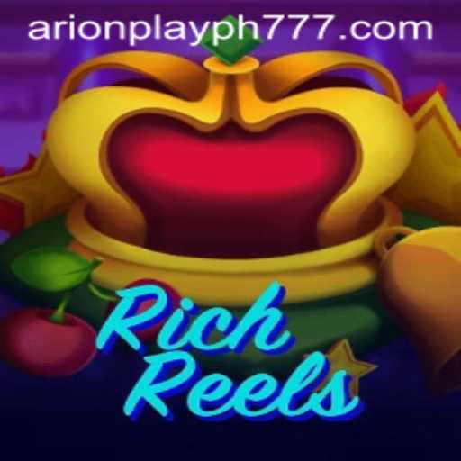 RichReels: Dive into the Exciting World of Arion Play PH